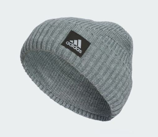 Шапка Adidas Pine Knot Fold Beanie IQ5632