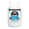 Таблетки Source Naturals Mega-One™ - 90 tabs 2023-10-5113