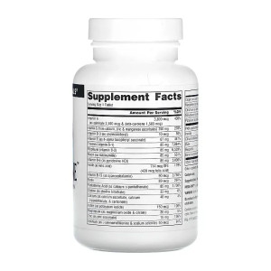 Таблетки Source Naturals Mega-One™ - 90 tabs 2023-10-5113