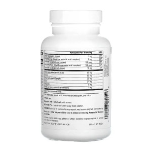 Таблетки Source Naturals Mega-One™ - 90 tabs 2023-10-5113