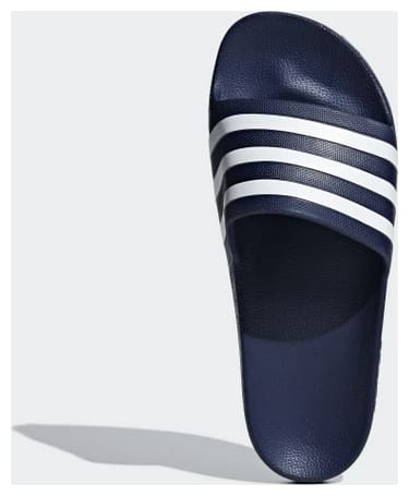 Шльопанці Adidas ADILETTE AQUA темно-синій Уні 40 2/3 (7UK) 25 см F35542