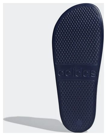 Шльопанці Adidas ADILETTE AQUA темно-синій Уні 40 2/3 (7UK) 25 см F35542