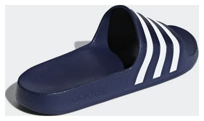 Шльопанці Adidas ADILETTE AQUA темно-синій Уні 40 2/3 (7UK) 25 см F35542