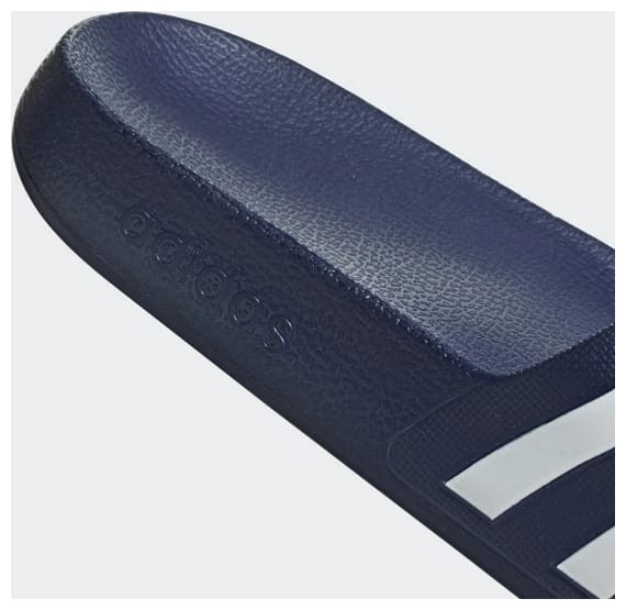Шльопанці Adidas ADILETTE AQUA темно-синій Уні 40 2/3 (7UK) 25 см F35542