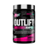Порошок Nutrex Outlift Amped - 440.3g Strawberry Watermelon 2023-10-6537