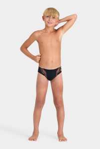 Плавки Arena SWIM BRIEFS GRAPHIC 005547-530