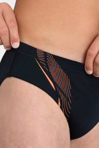 Плавки Arena SWIM BRIEFS GRAPHIC 005547-530