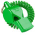 Свисток FOX 40 Original Whistle Pearl Safety 9702-1405 Зелений universal (72200) 9702-1405