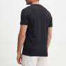 Футболка Armani Exchange T-shirt black 3DZTHH ZJ9TZ