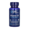 Софт гелеві капсули Life Extension Vitamin D3 25 mcg (1000 IU) - 250 softgels 2023-10-5143