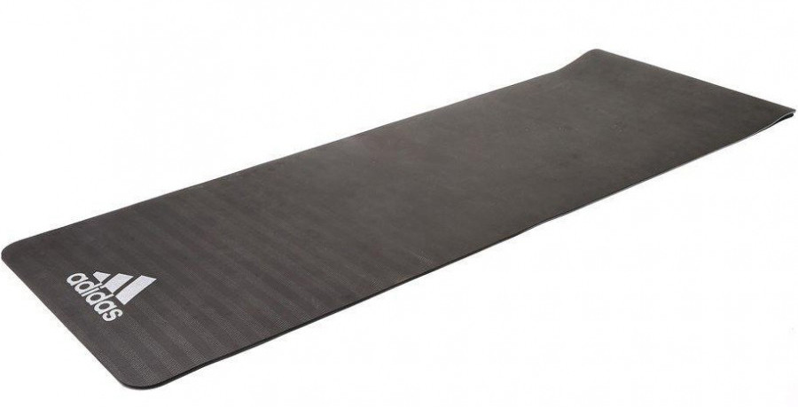Килимок для тренувань Adidas FITNESS MAT ADMT-11015BL