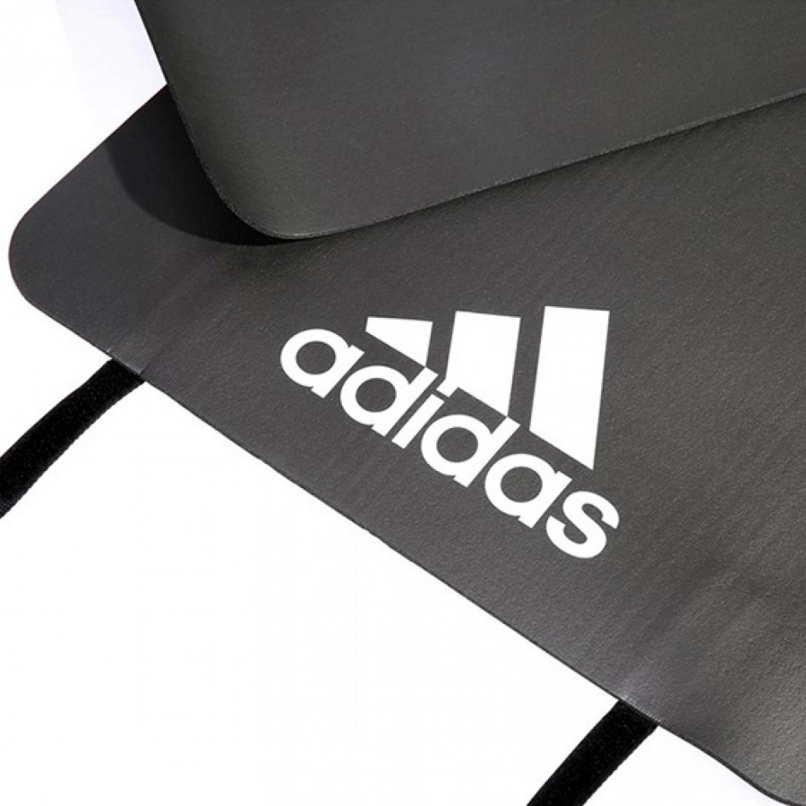 Килимок для тренувань Adidas FITNESS MAT ADMT-11015BL