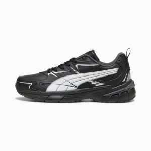 Кросівки Unisex Milenio tech 2000 L 40262701 Puma 10 (44,5) Чорний 40262701
