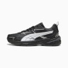 Кросівки Unisex Milenio tech 2000 L 40262701 Puma 10 (44,5) Чорний 40262701