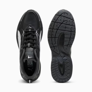 Кросівки Unisex Milenio tech 2000 L 40262701 Puma 10 (44,5) Чорний 40262701