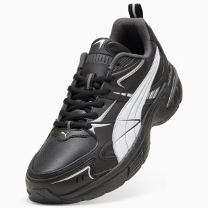 Кросівки Unisex Milenio tech 2000 L 40262701 Puma 10 (44,5) Чорний 40262701