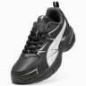 Кросівки Unisex Milenio tech 2000 L 40262701 Puma 10 (44,5) Чорний 40262701