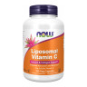 Капсули Now Foods Liposomal Vitamin C - 120 vcaps 2023-10-2505