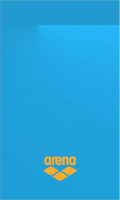 Рушник Arena MICROFIBER TOWEL 009051-830