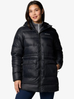 Пуховик Harmony Falls™ Mid Down Jacket 2085341CLB-010 Columbia M (46) Чорний 2085341CLB-010