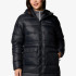 Пуховик Harmony Falls™ Mid Down Jacket 2085341CLB-010 Columbia M (46) Чорний 2085341CLB-010