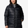 Пуховик Harmony Falls™ Mid Down Jacket 2085341CLB-010 Columbia M (46) Чорний 2085341CLB-010