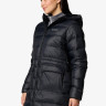 Пуховик Harmony Falls™ Mid Down Jacket 2085341CLB-010 Columbia M (46) Чорний 2085341CLB-010