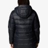 Пуховик Harmony Falls™ Mid Down Jacket 2085341CLB-010 Columbia M (46) Чорний 2085341CLB-010