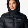 Пуховик Harmony Falls™ Mid Down Jacket 2085341CLB-010 Columbia M (46) Чорний 2085341CLB-010