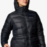 Пуховик Harmony Falls™ Mid Down Jacket 2085341CLB-010 Columbia M (46) Чорний 2085341CLB-010