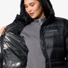 Пуховик Harmony Falls™ Mid Down Jacket 2085341CLB-010 Columbia M (46) Чорний 2085341CLB-010