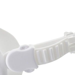 Маска для плавання Renvo Kariba Уні Anti-fog Білий OSFM (2SM100-0308) 2SM100-0308