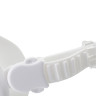 Маска для плавання Renvo Kariba Уні Anti-fog Білий OSFM (2SM100-0308) 2SM100-0308