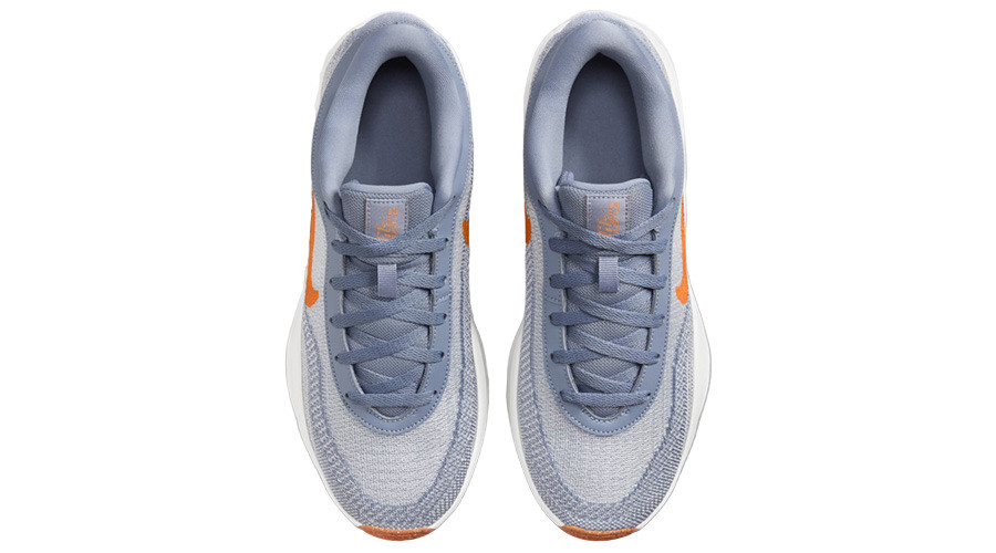 Кросівки унісекс Nike G.T. Hustle Academy White FJ7791-400