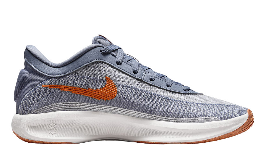 Кросівки унісекс Nike G.T. Hustle Academy White FJ7791-400