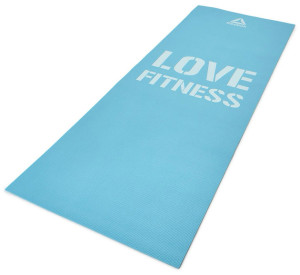 Килимок для йоги Reebok Training Mat RAMT-11024BLL