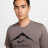Футболка Nike M DF TEE TRAIL LOGO FQ3914-289