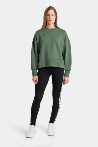 Світшот Arena OVERSIZED CREW NECK 006580-660