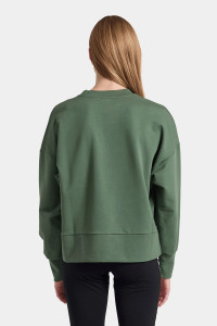 Світшот Arena OVERSIZED CREW NECK 006580-660