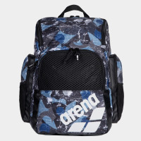 Рюкзак Arena ONE GO BACKPACK 35L AO 010230-901
