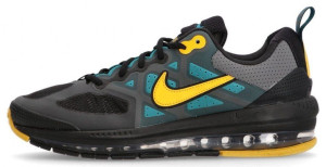 Кросівки Nike AIR MAX GENOME DC9410-002