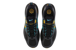 Кросівки Nike AIR MAX GENOME DC9410-002