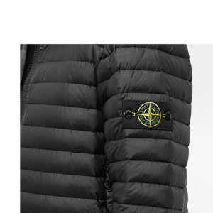 Пуховик STONE ISLAND jacket 771541524 V0065