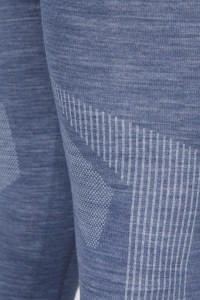 Термошорти Falke ESS WOOL-TECH TIGHTS 33313-6751