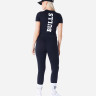 Футболка New Era WMNS SLIM BULLS 60564918
