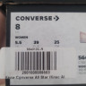 Кеди Converse All Star (Клас А) 564313C-R
