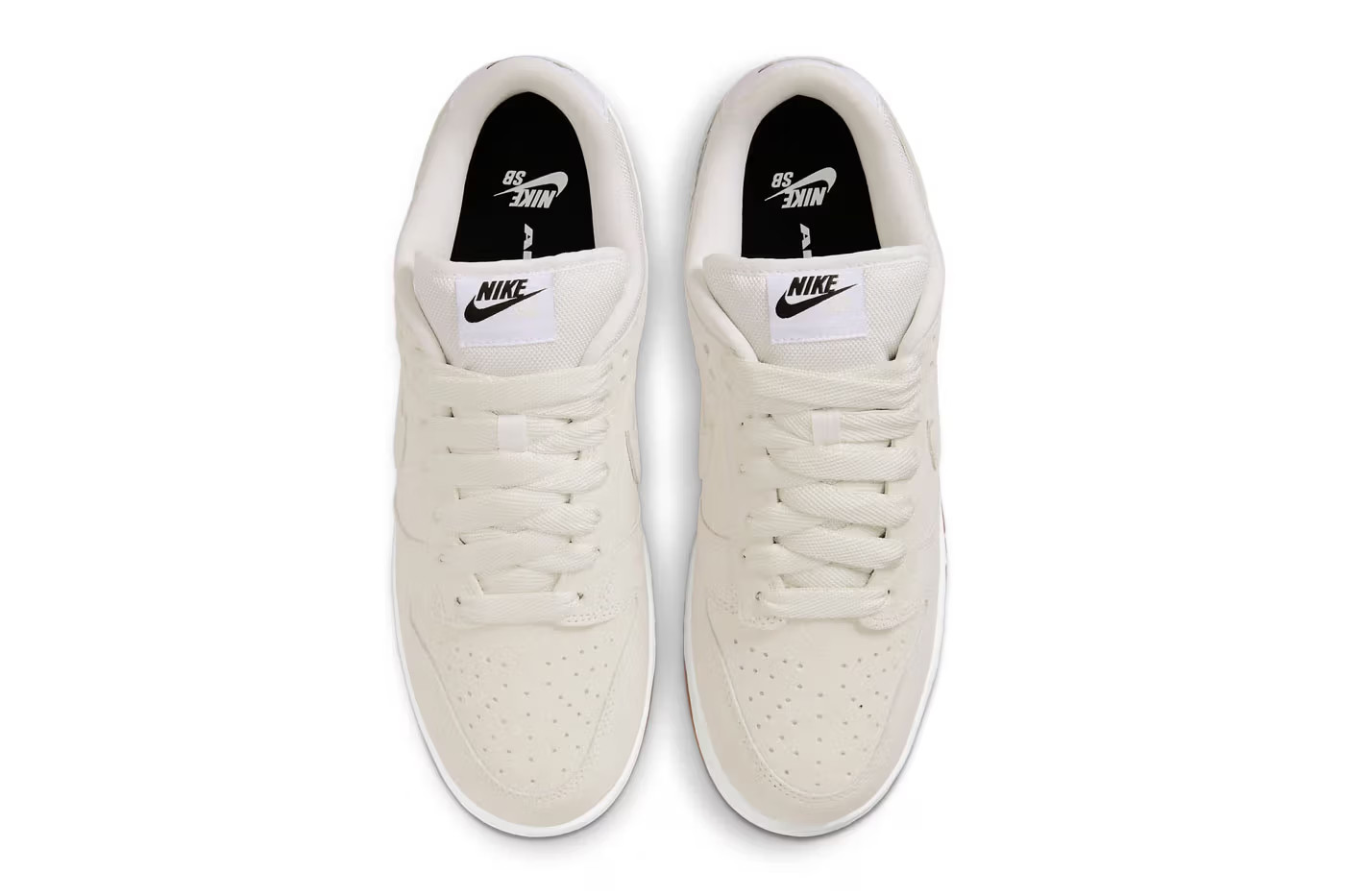 Кросівки Nike SB DUNK LOW PRO B HJ0367-100