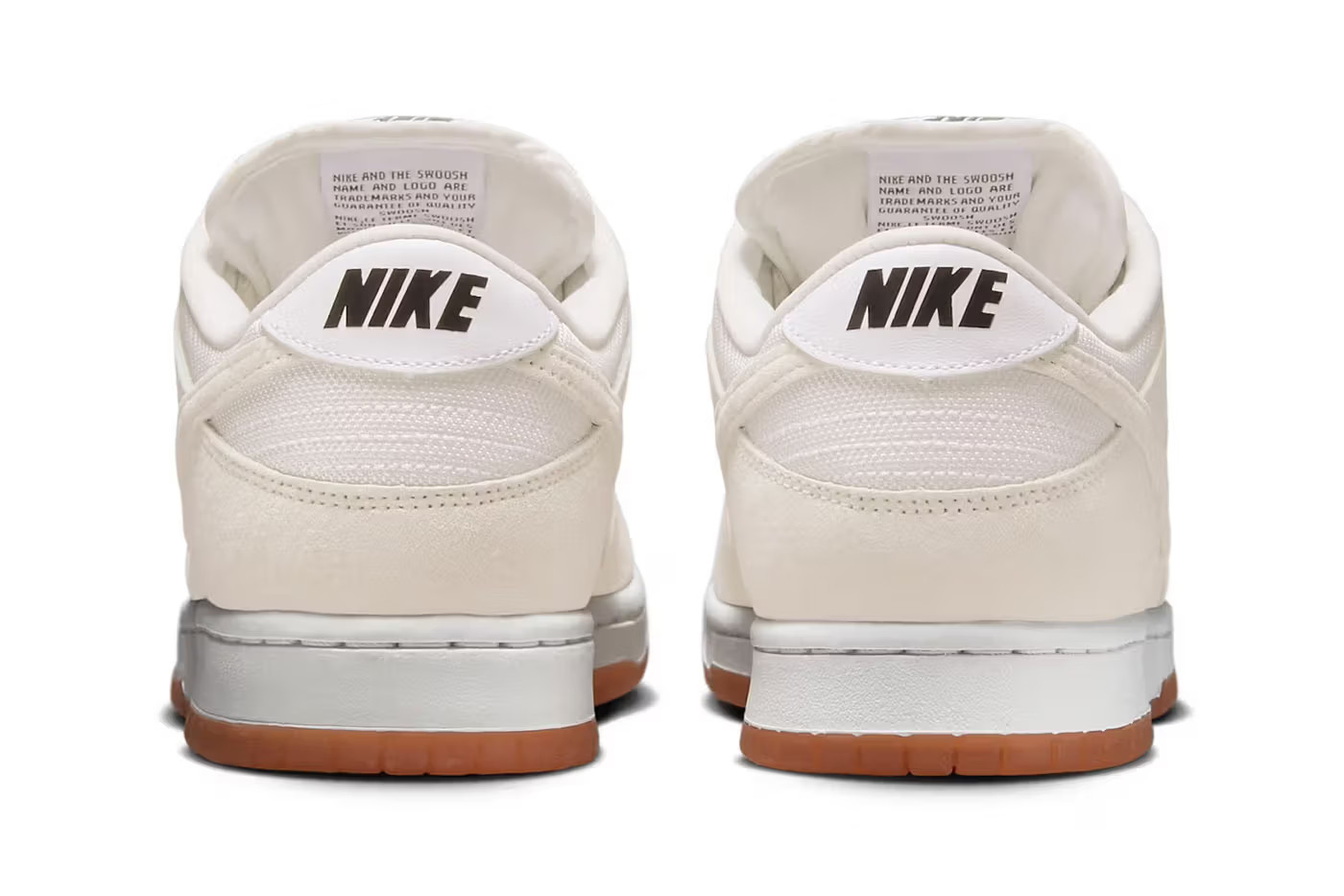 Кросівки Nike SB DUNK LOW PRO B HJ0367-100