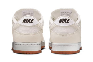 Кросівки Nike SB DUNK LOW PRO B HJ0367-100