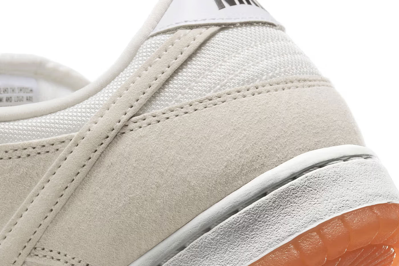 Кросівки Nike SB DUNK LOW PRO B HJ0367-100